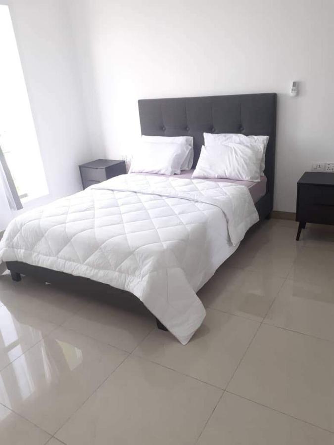 Premier Executive Suite - The Ivy, East Legon Accra Exterior foto