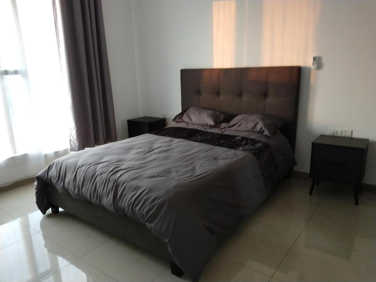 Premier Executive Suite - The Ivy, East Legon Accra Exterior foto