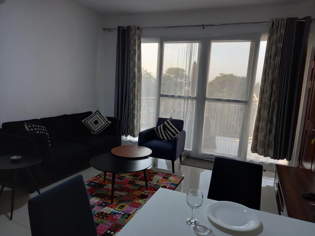Premier Executive Suite - The Ivy, East Legon Accra Exterior foto