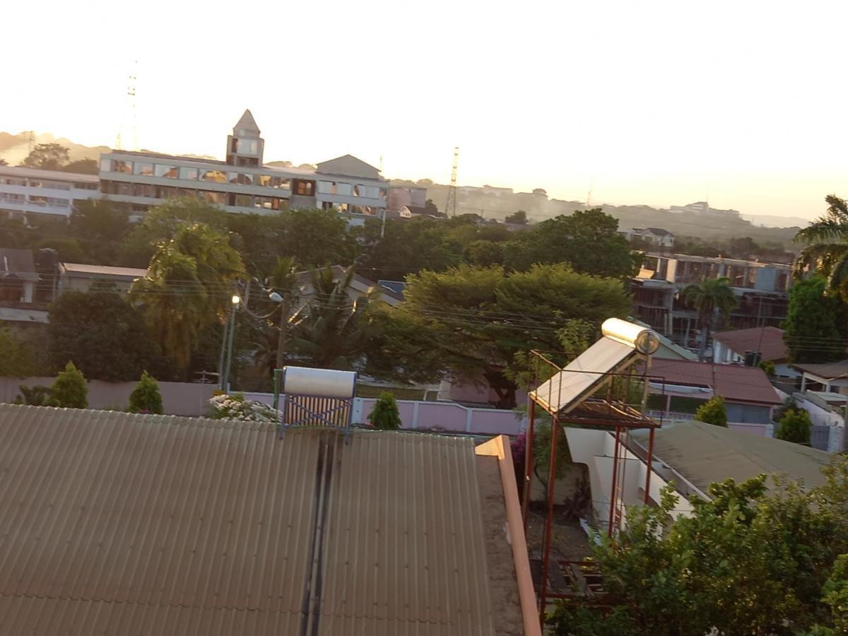 Premier Executive Suite - The Ivy, East Legon Accra Exterior foto