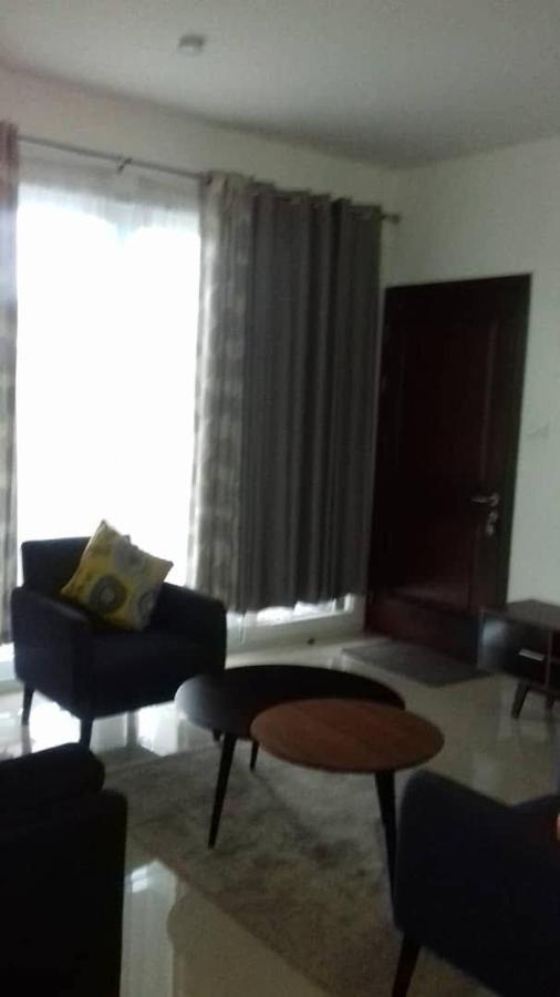Premier Executive Suite - The Ivy, East Legon Accra Exterior foto