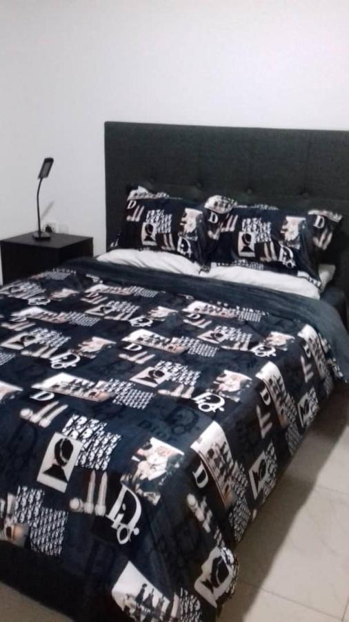 Premier Executive Suite - The Ivy, East Legon Accra Exterior foto