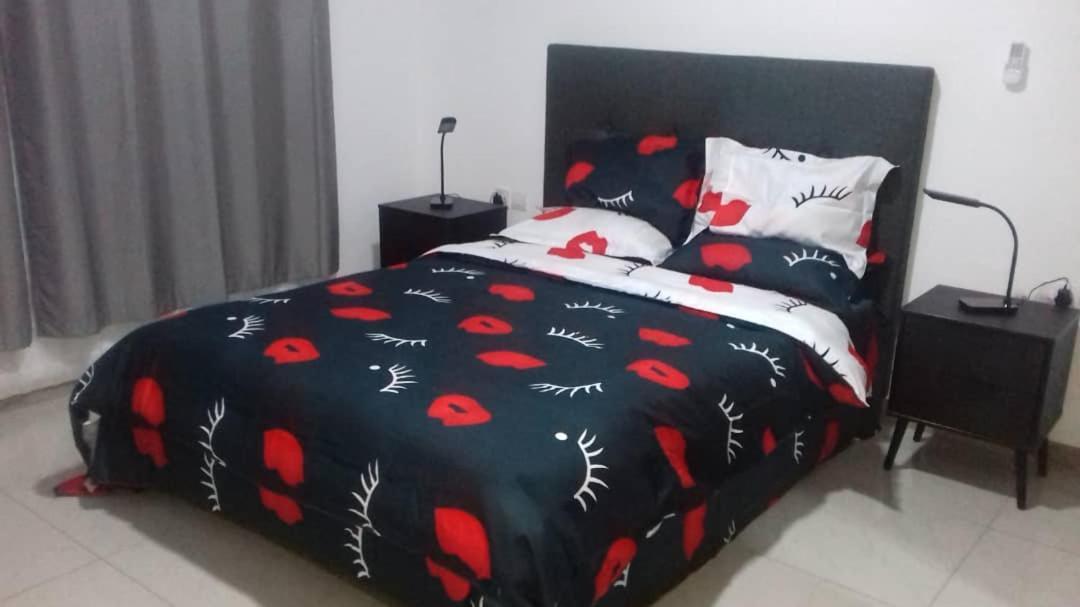 Premier Executive Suite - The Ivy, East Legon Accra Exterior foto