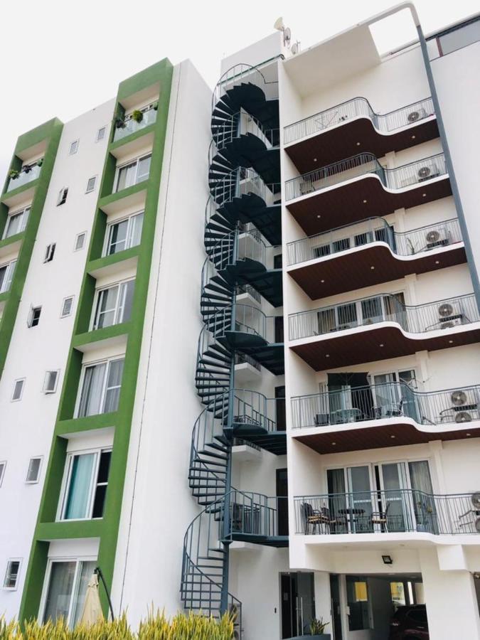 Premier Executive Suite - The Ivy, East Legon Accra Exterior foto