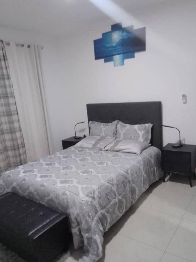 Premier Executive Suite - The Ivy, East Legon Accra Exterior foto