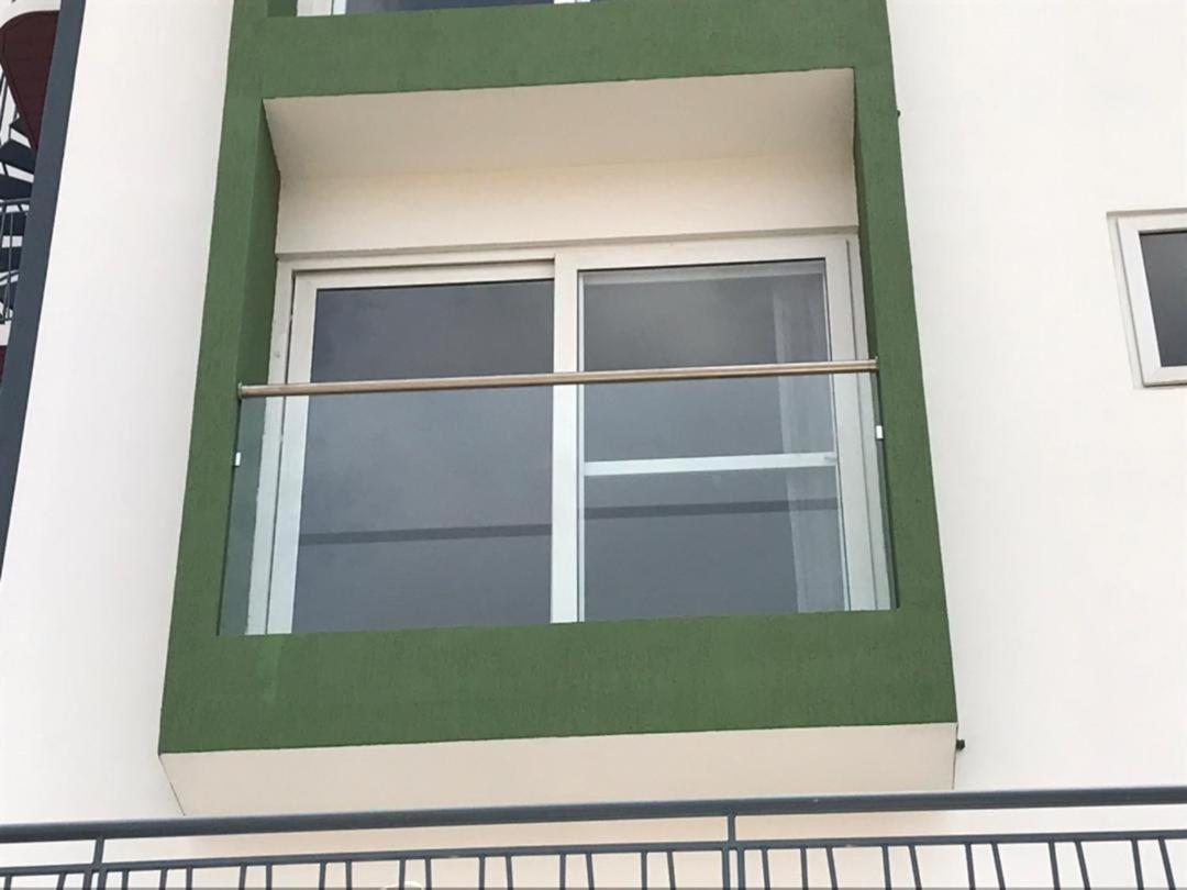 Premier Executive Suite - The Ivy, East Legon Accra Exterior foto