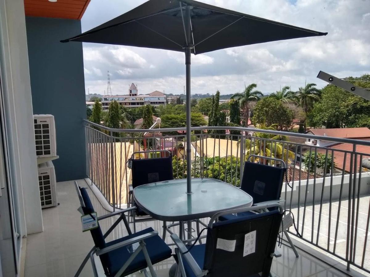 Premier Executive Suite - The Ivy, East Legon Accra Exterior foto