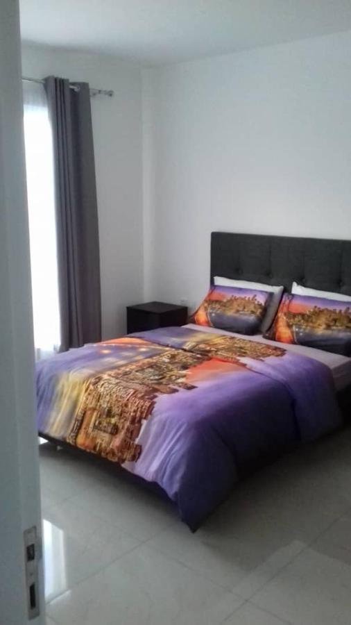 Premier Executive Suite - The Ivy, East Legon Accra Exterior foto